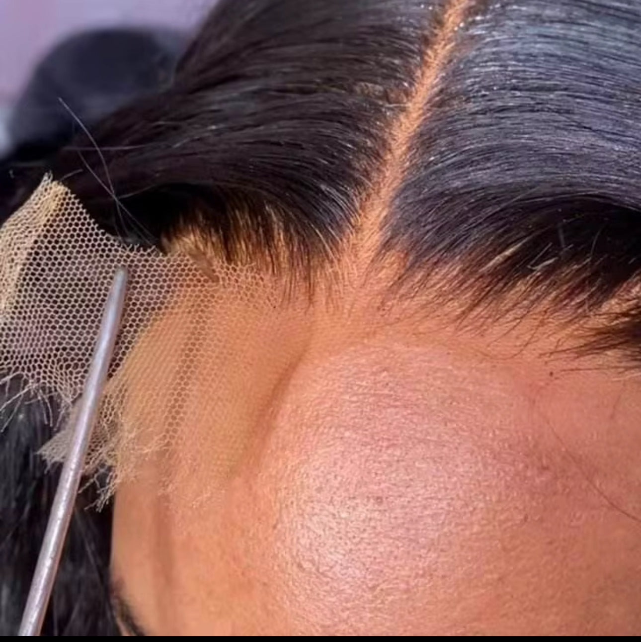 FRONTAL & CLOSURES